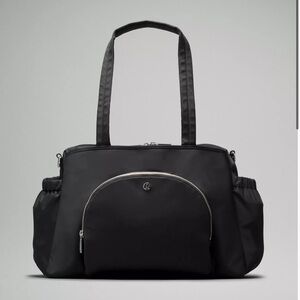 Lululemon New Parent Tote Bag - NWT